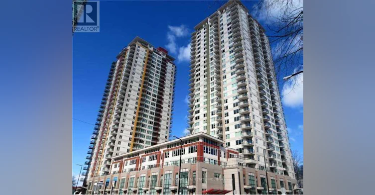 2109-25 Town Centre Court, Toronto, ON, M1P 0B4
