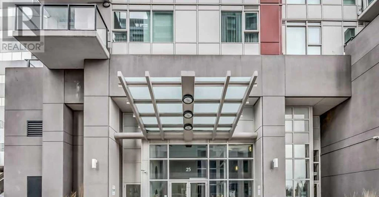 2109-25 Town Centre Court, Toronto, ON, M1P 0B4 - 2