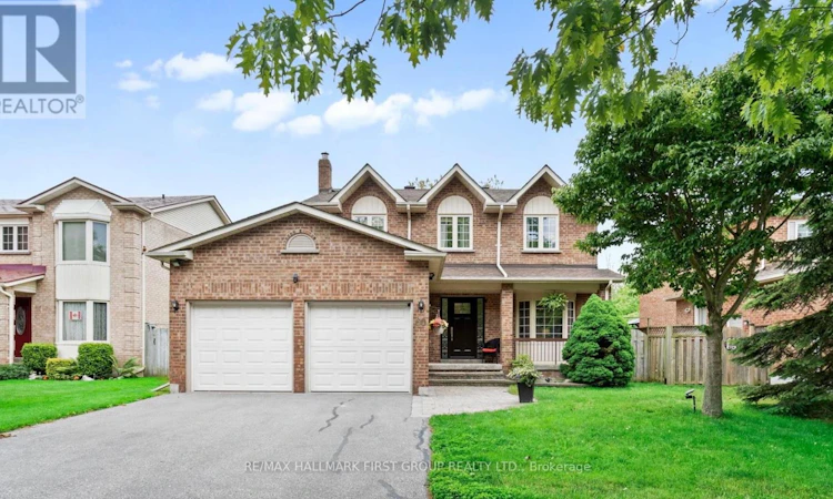 60 Spiers Crescent