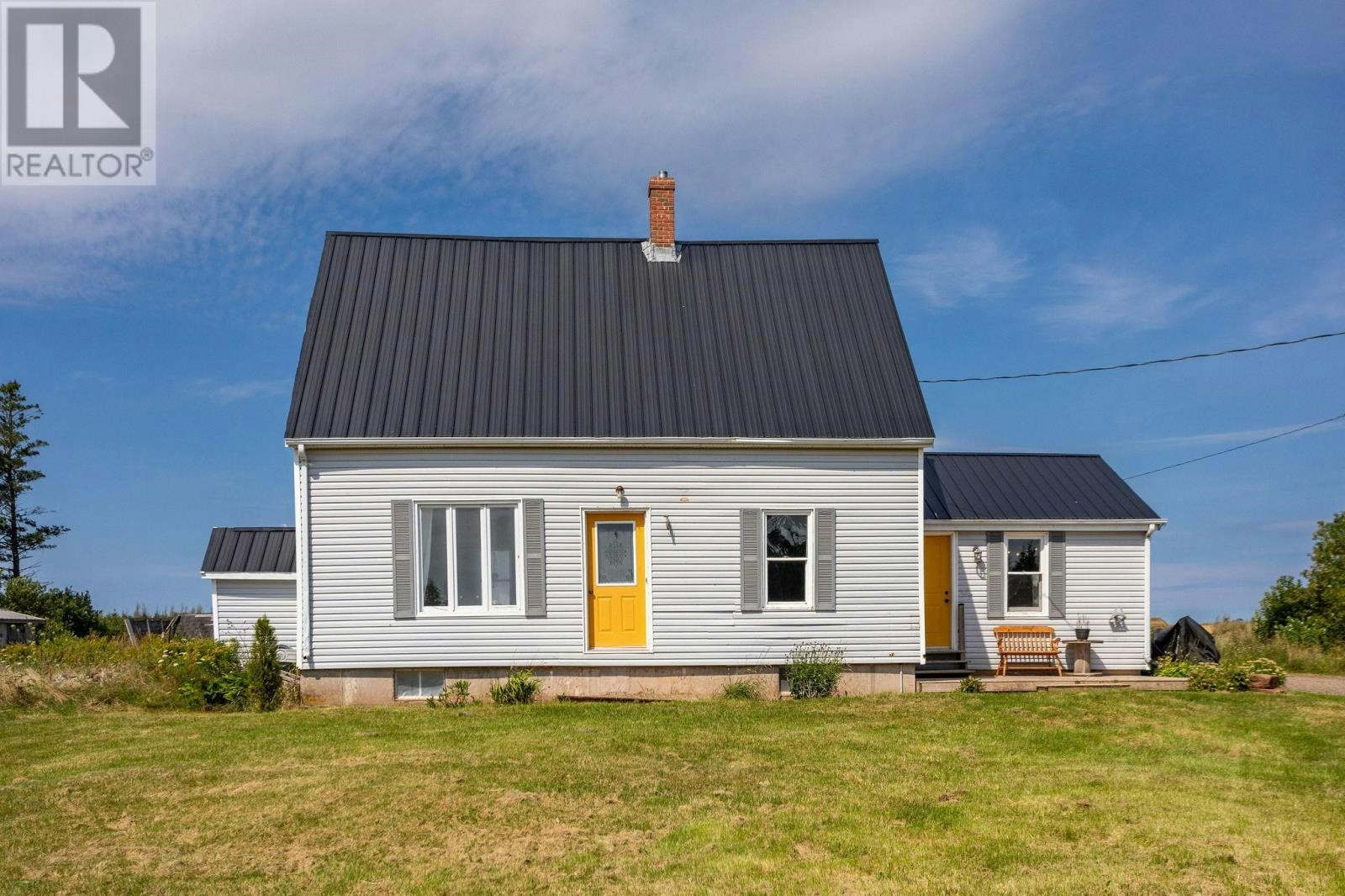 2903 Wild Harbour Road, Savage Harbour, PE, C0A 1T0