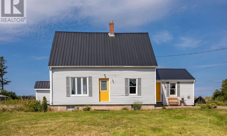2903 Wild Harbour Road