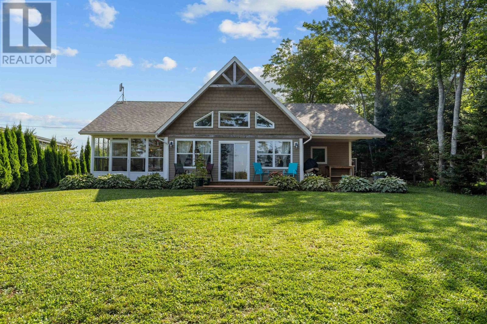 193 Lyman Leard Lane, Brooklyn - Prince County, PE, C0B 1B0