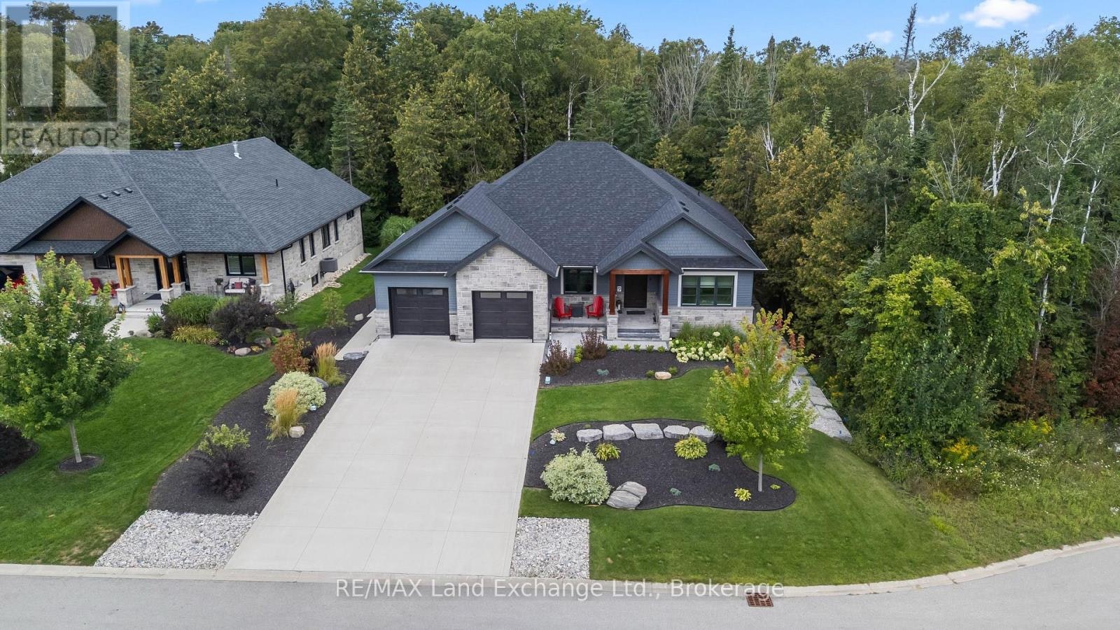 9 Lakeside Woods Crescent, Saugeen Shores, ON, N0H 2C6