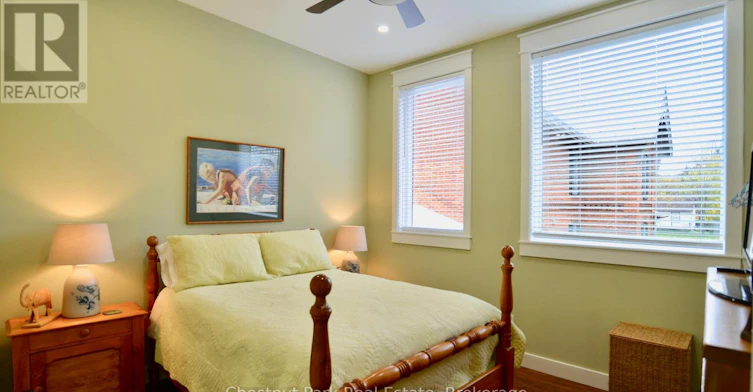 247 St Vincent Street, Meaford, ON, N4L 1C1 - 21