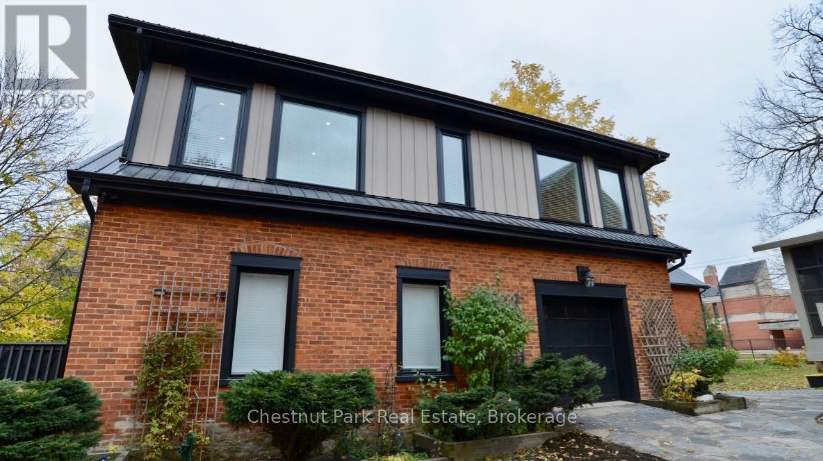 247 St Vincent Street, Meaford, ON, N4L 1C1