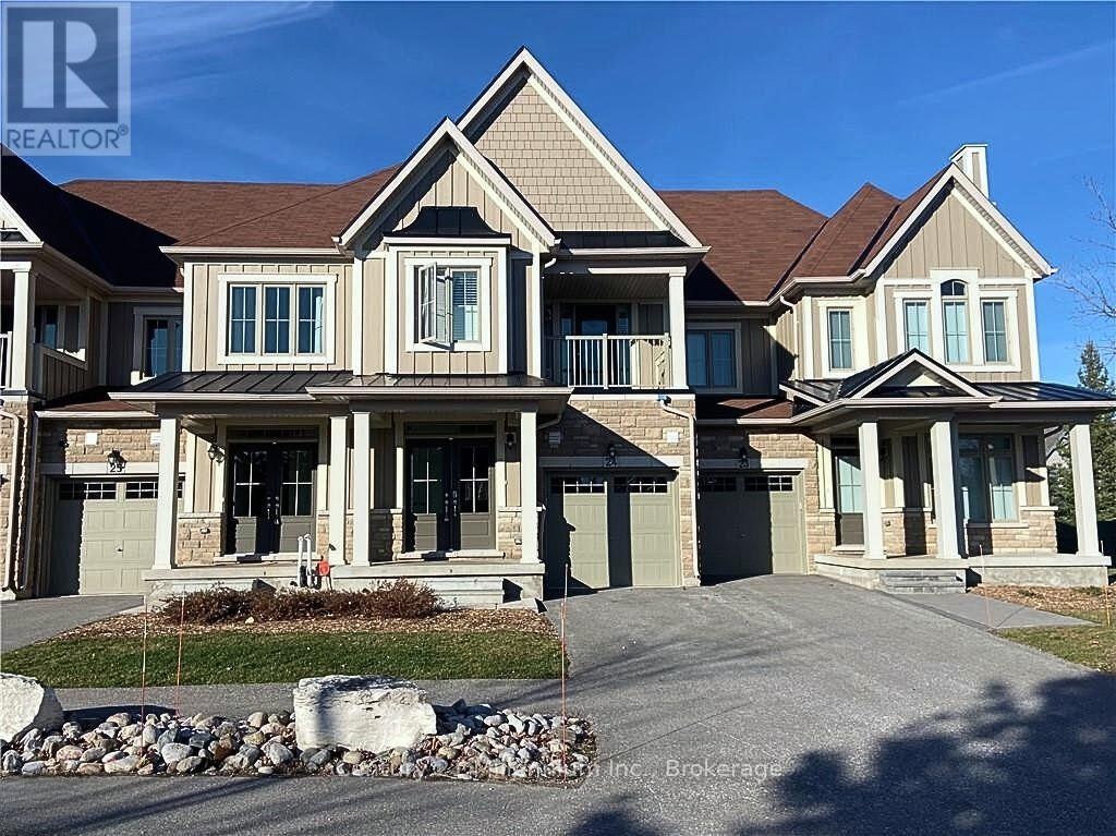 24-171 Snowbridge Way, Blue Mountains, ON, L9Y 0V1