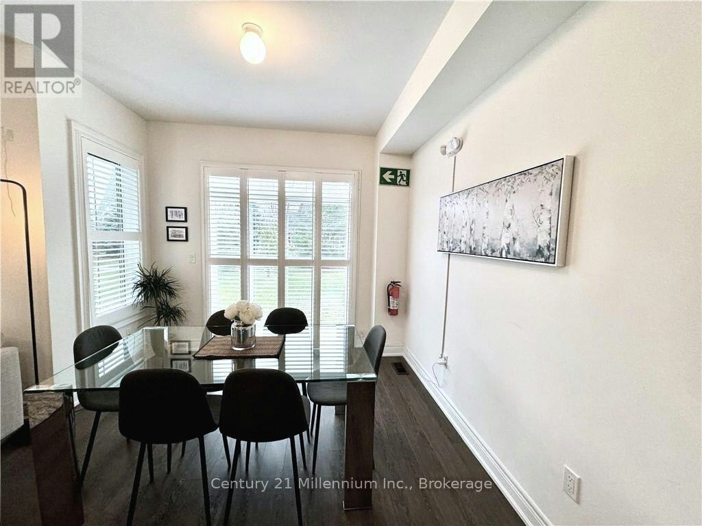 24-171 Snowbridge Way, Blue Mountains, ON, L9Y 0V1 - 16
