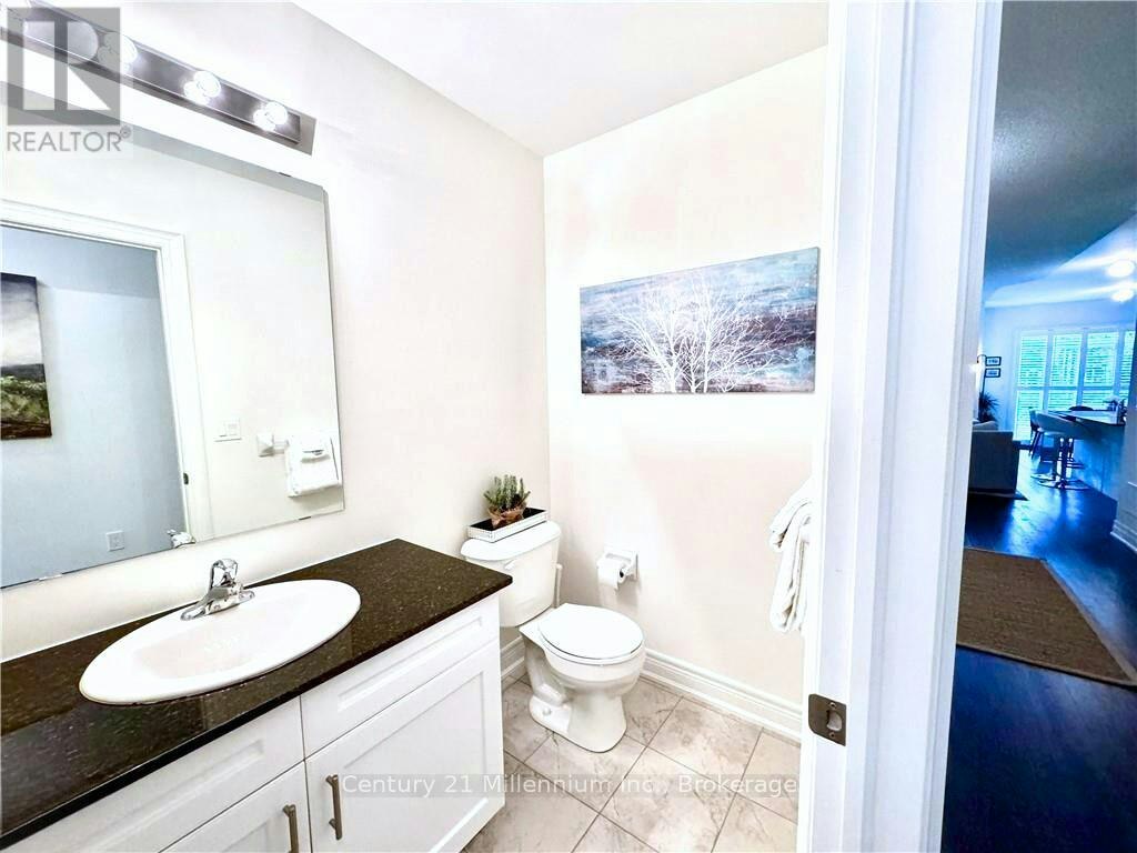24-171 Snowbridge Way, Blue Mountains, ON, L9Y 0V1 - 9