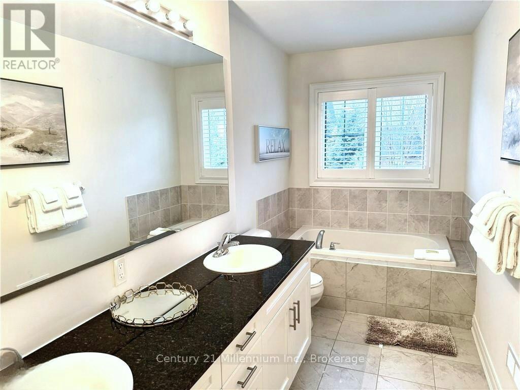 24-171 Snowbridge Way, Blue Mountains, ON, L9Y 0V1 - 25