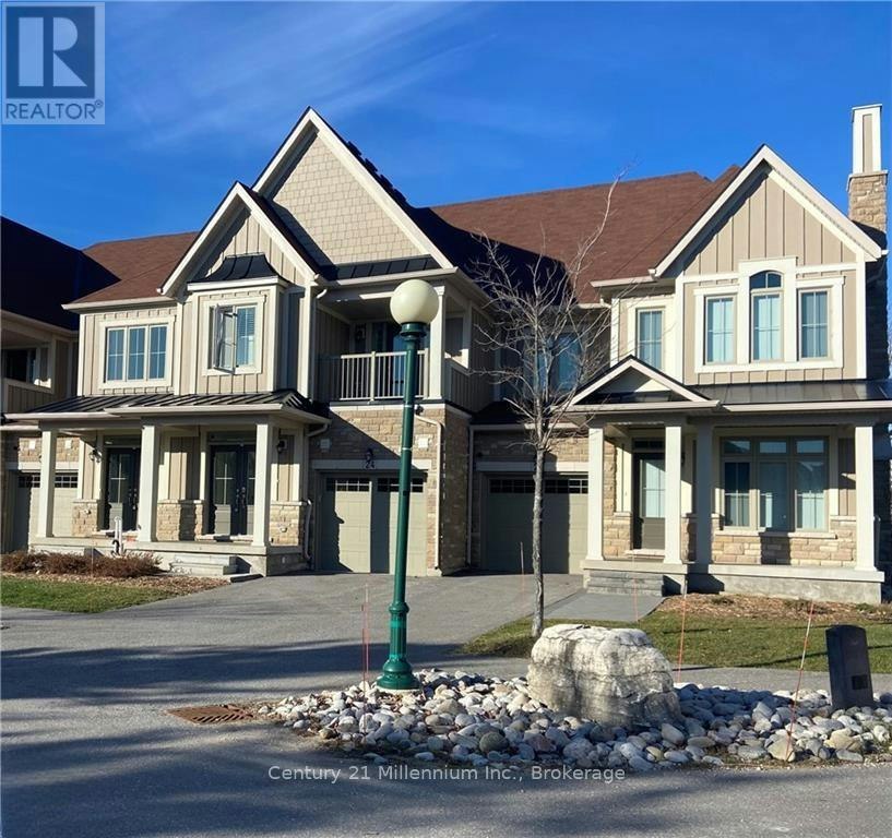 24-171 Snowbridge Way, Blue Mountains, ON, L9Y 0V1 - 2