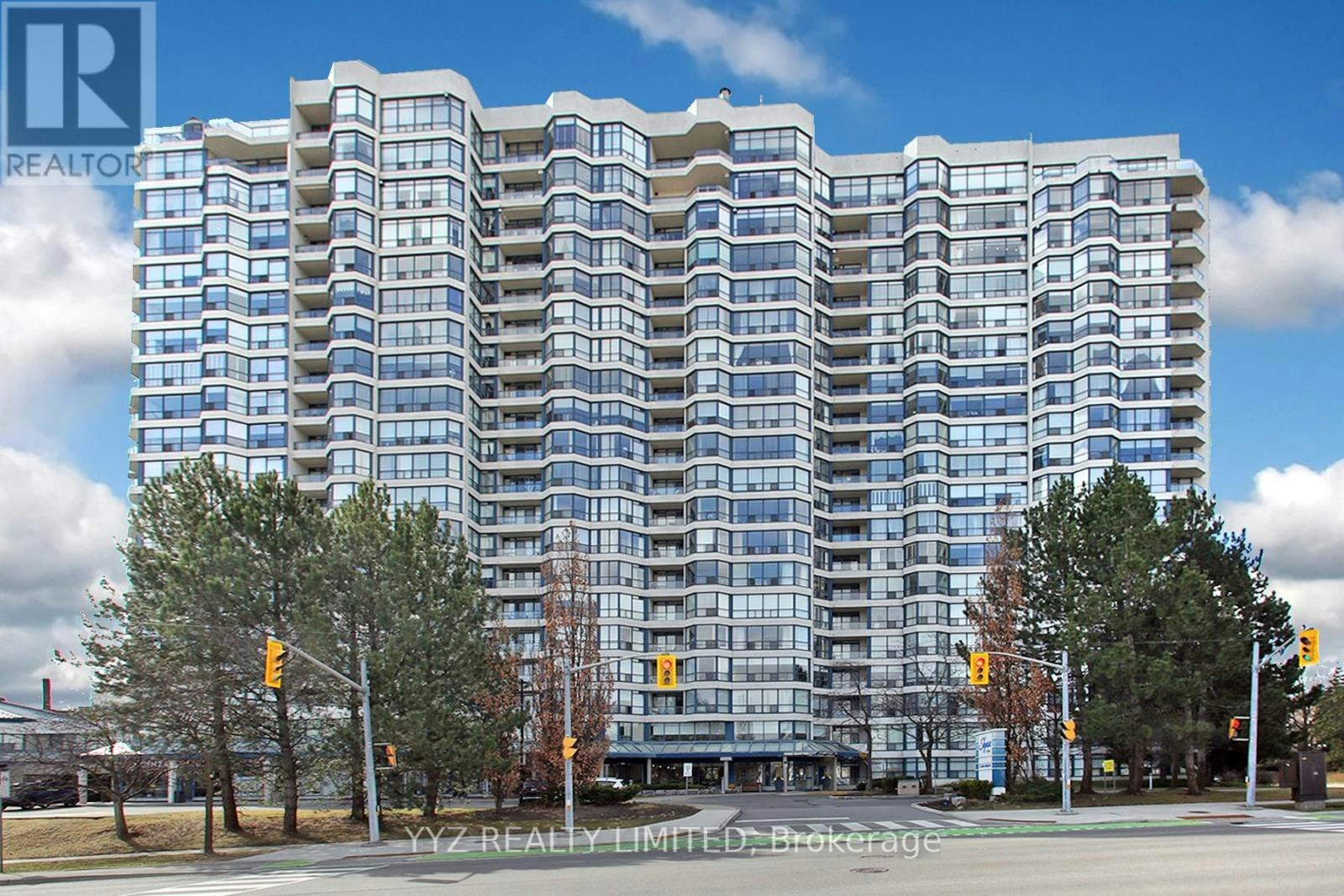 808-1 Clark Avenue W, Vaughan, ON, L4J 7Y6