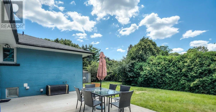 MAIN-257 Wales Crescent, Oakville, ON, L6L 3X8 - 22
