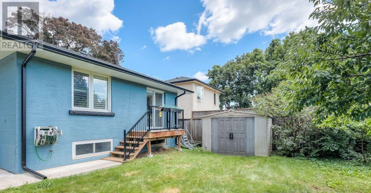 MAIN-257 Wales Crescent, Oakville, ON, L6L 3X8 - 25