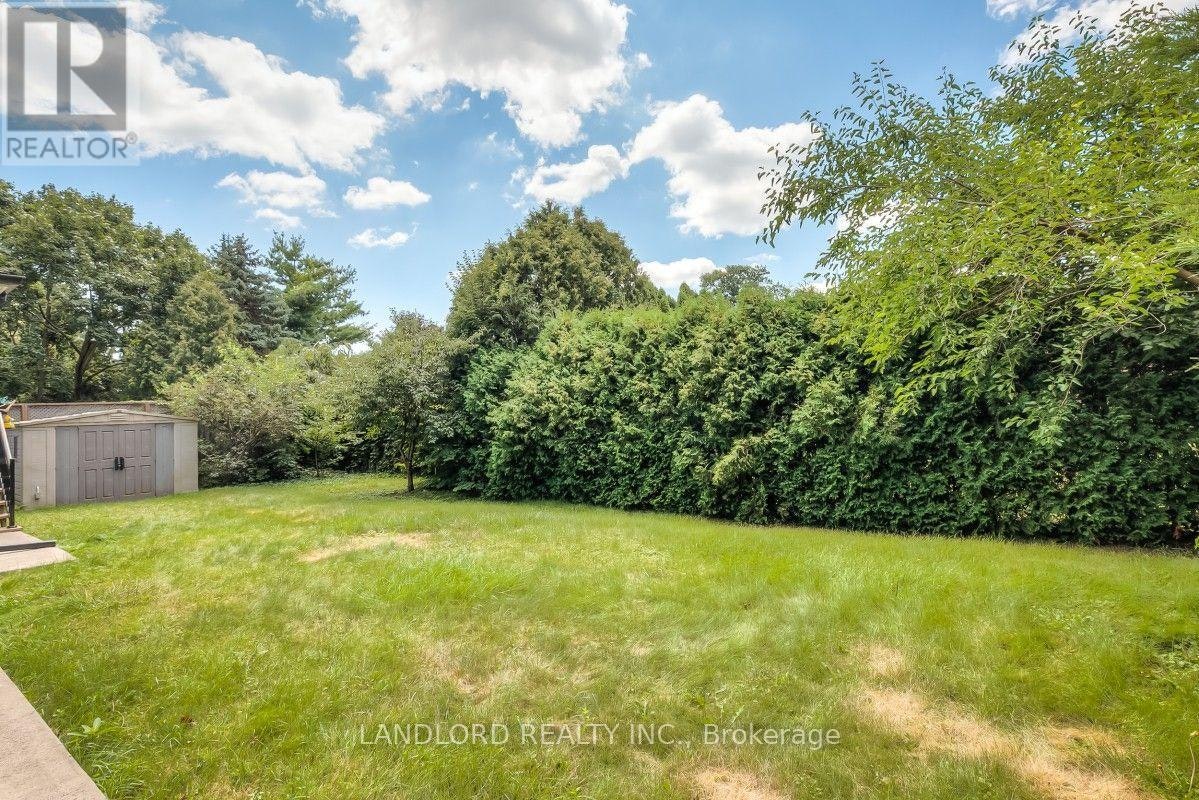 MAIN-257 Wales Crescent, Oakville, ON, L6L 3X8 - 23