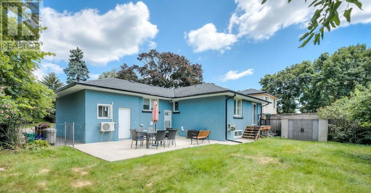 MAIN-257 Wales Crescent, Oakville, ON, L6L 3X8 - 24