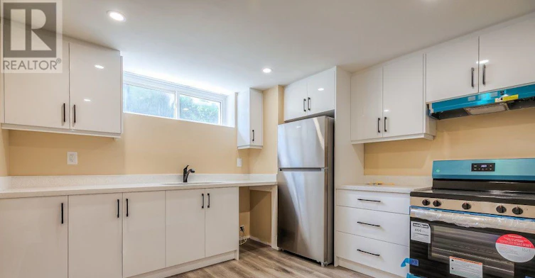 LOWER-257 Wales Crescent, Oakville, ON, L6L 3X8 - 8