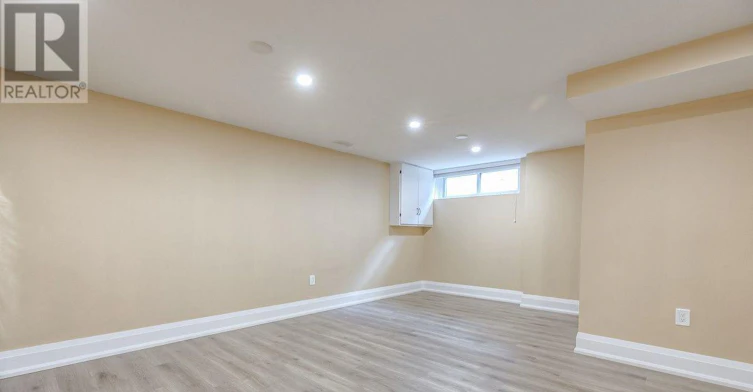 LOWER-257 Wales Crescent, Oakville, ON, L6L 3X8 - 6