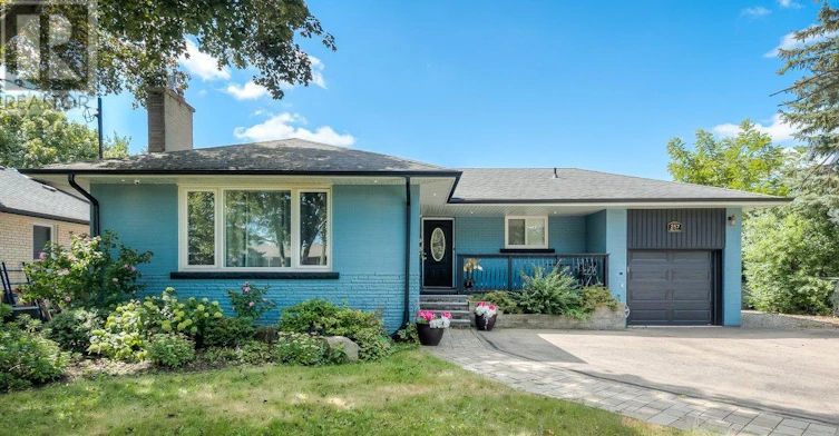 LOWER-257 Wales Crescent, Oakville, ON, L6L 3X8 - 3