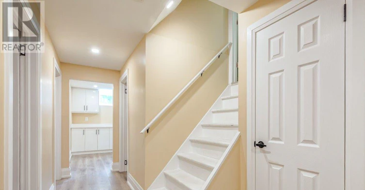 LOWER-257 Wales Crescent, Oakville, ON, L6L 3X8 - 5