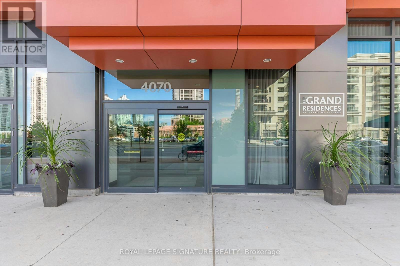 311-4070 Confederation Parkway, Mississauga, ON, L5B 0E9 - 16