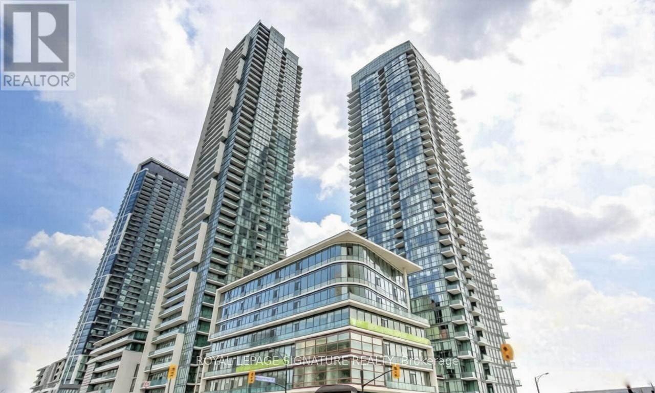 311-4070 Confederation Parkway, Mississauga, ON, L5B 0E9 - 13