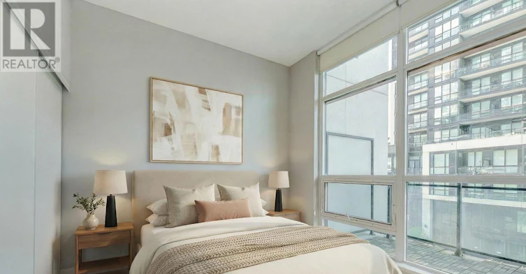 311-4070 Confederation Parkway, Mississauga, ON, L5B 0E9 - 5