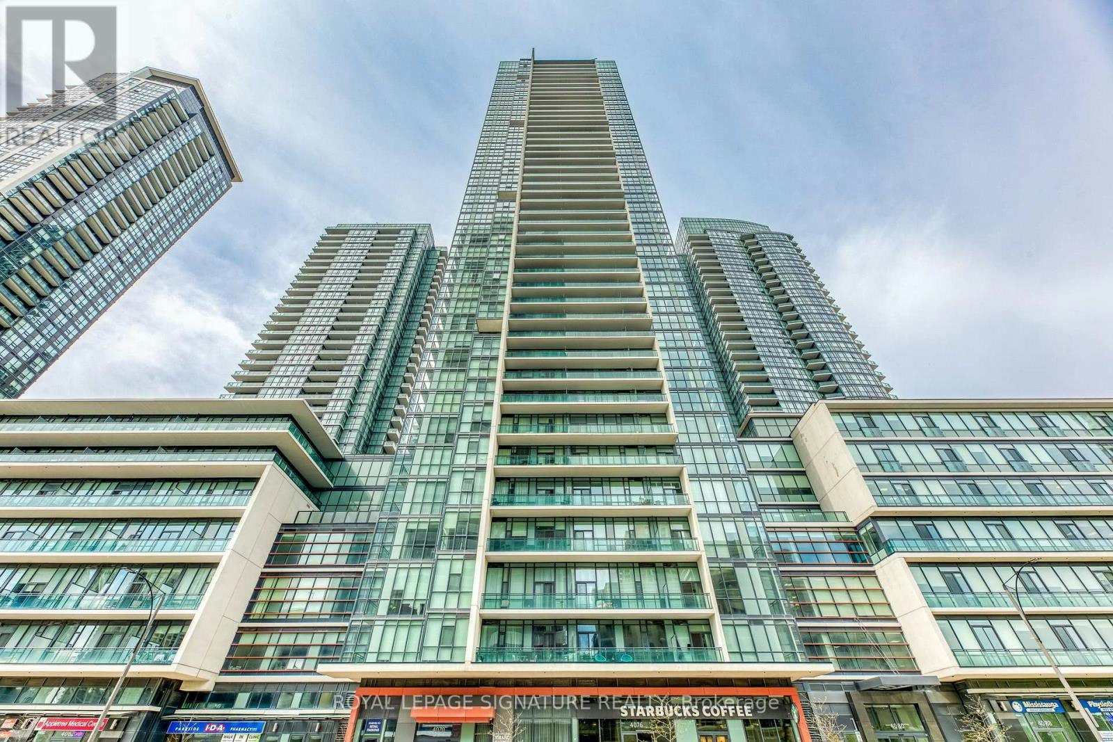 311-4070 Confederation Parkway, Mississauga, ON, L5B 0E9 - 14