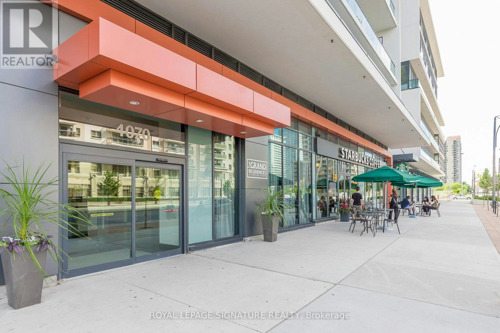 311-4070 Confederation Parkway, Mississauga, ON, L5B 0E9 - 15