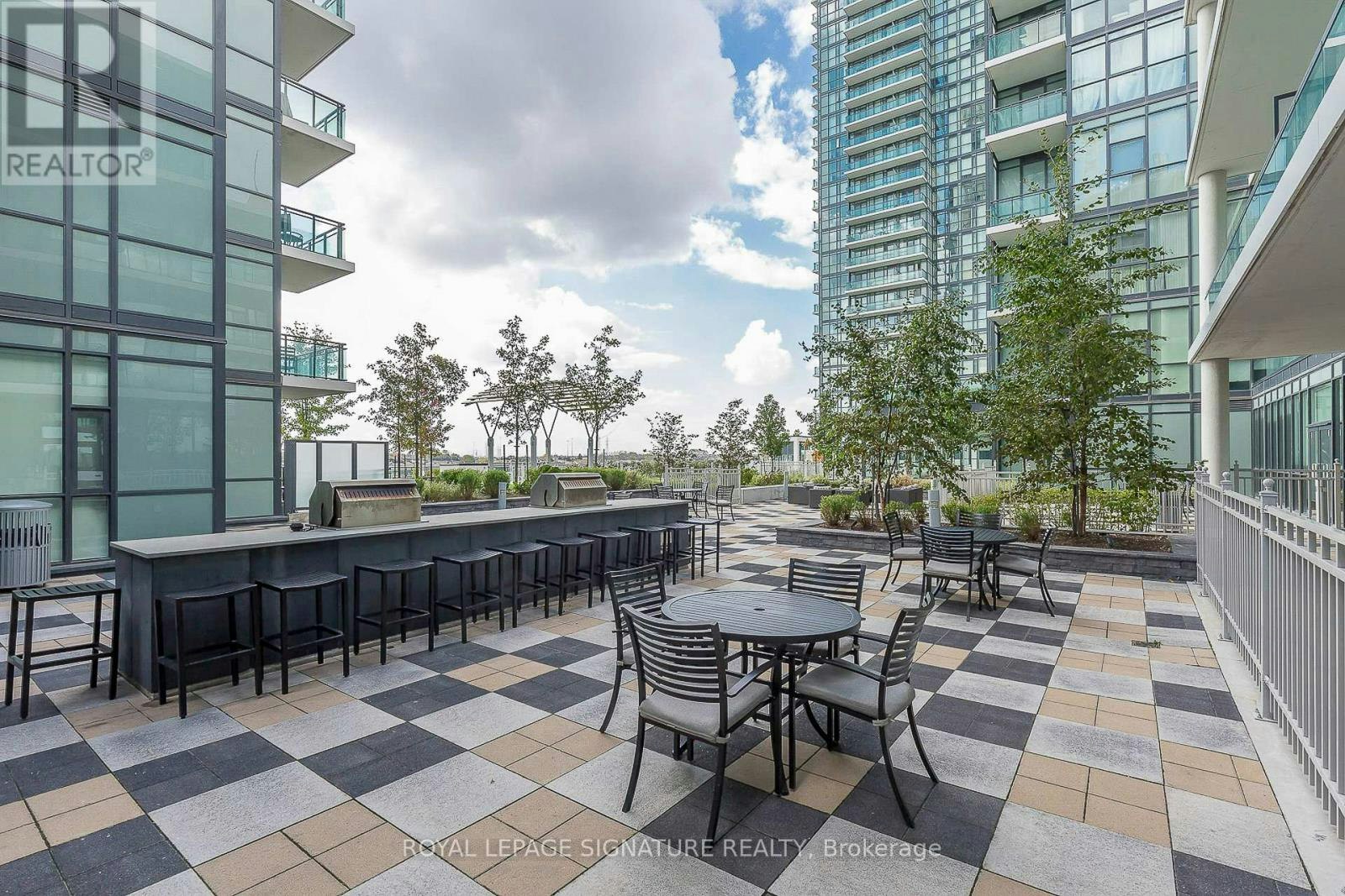 311-4070 Confederation Parkway, Mississauga, ON, L5B 0E9 - 26