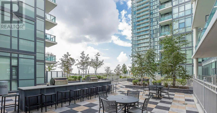311-4070 Confederation Parkway, Mississauga, ON, L5B 0E9 - 26