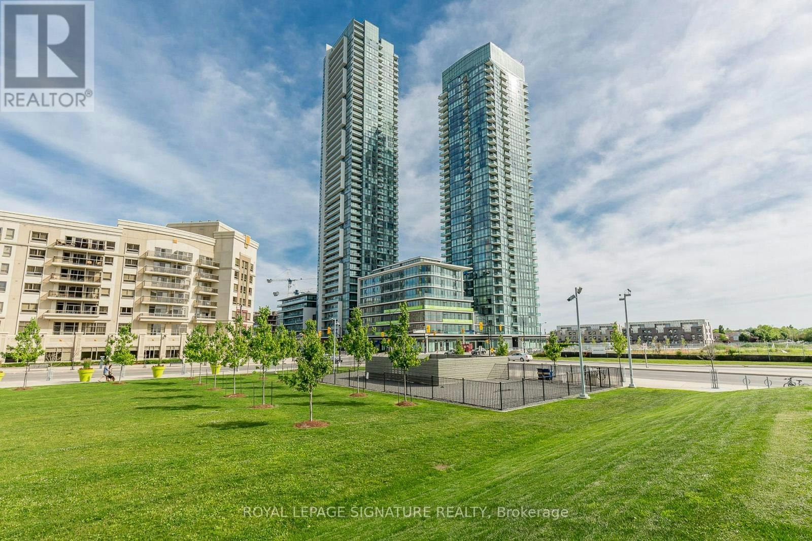 311-4070 Confederation Parkway, Mississauga, ON, L5B 0E9 - 12