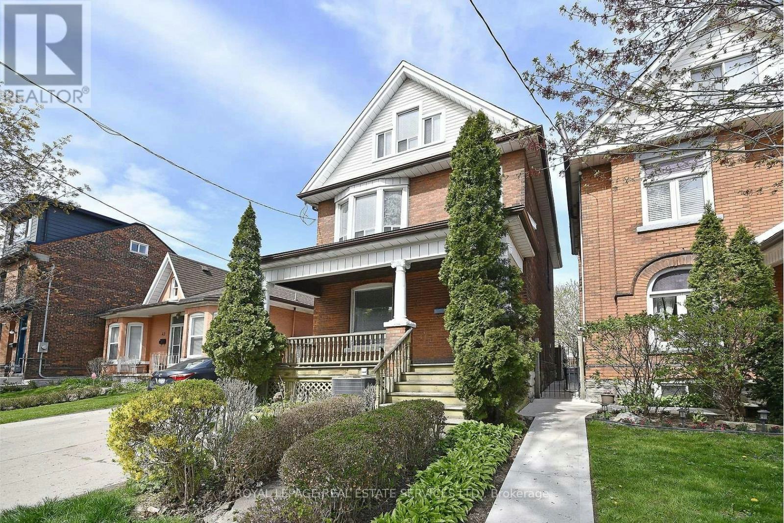 MAIN-47 Emerald Avenue N, Hamilton, ON, L8L 5K2 - 13
