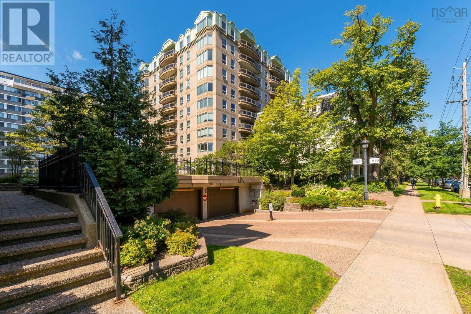 302-1540 Summer Street, Halifax, NS, B3H 4R9
