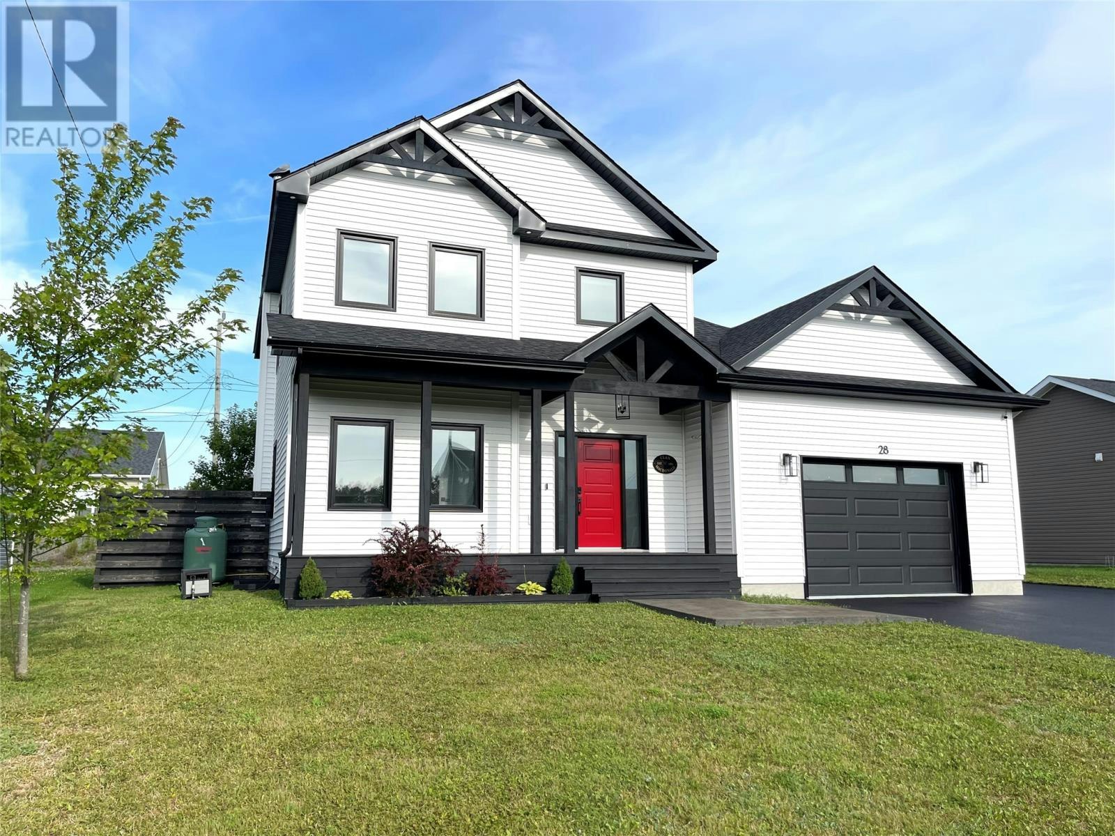 28 Ivanys Road, Grand Falls-Windsor, NL, A2B 0A9