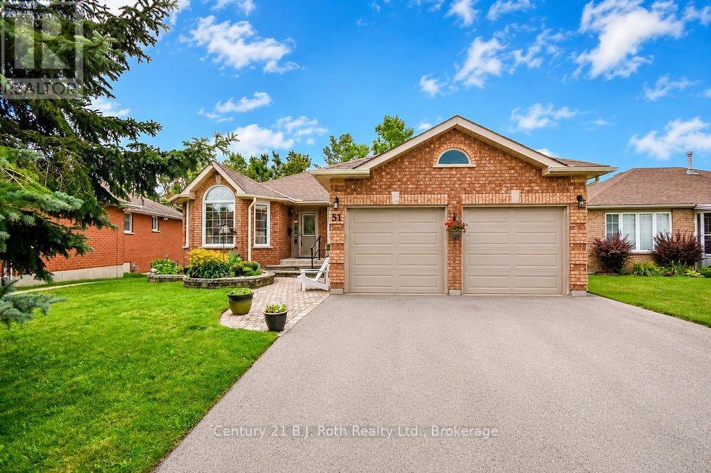51 Johnson Street, Orillia, ON, L3V 7R9