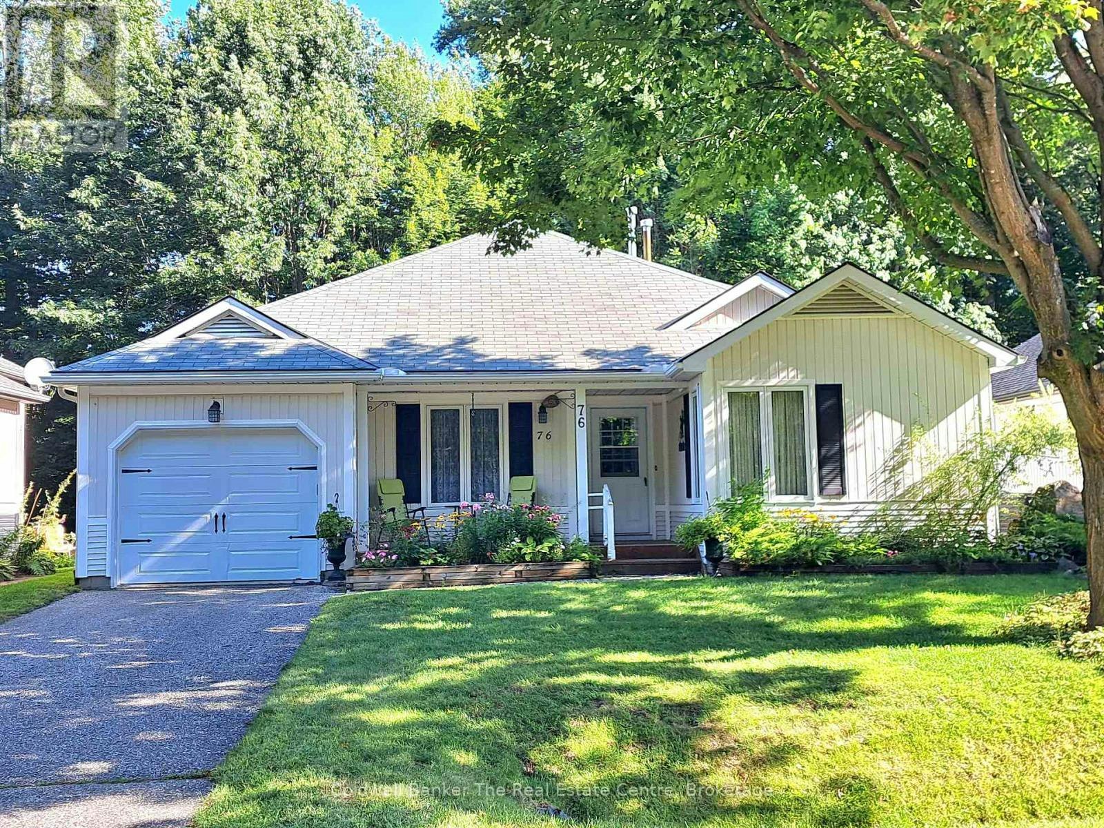 76 Pine Ridge Gate, Gravenhurst, ON, P1P 1Y4