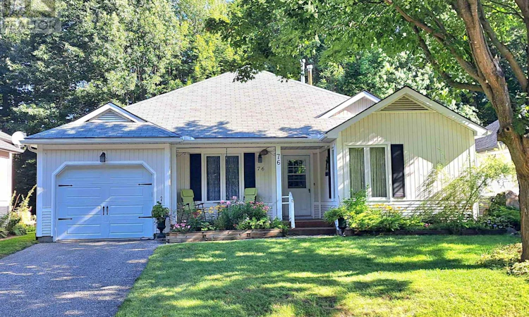 76 Pine Ridge Gate