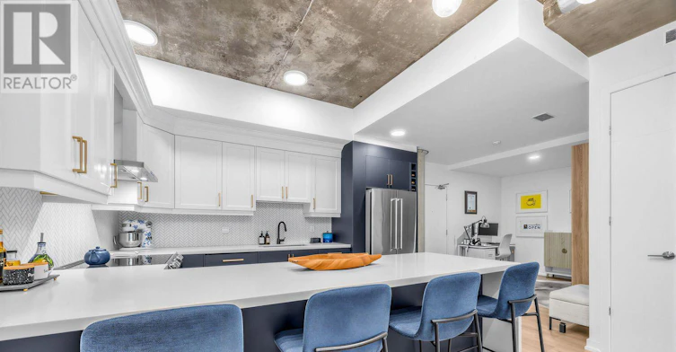 PH806-66 Portland Street, Toronto, ON, M5V 2M6 - 6