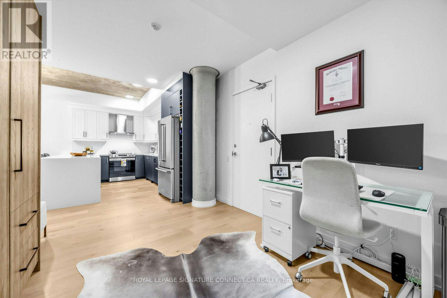 PH806-66 Portland Street, Toronto, ON, M5V 2M6 - 7