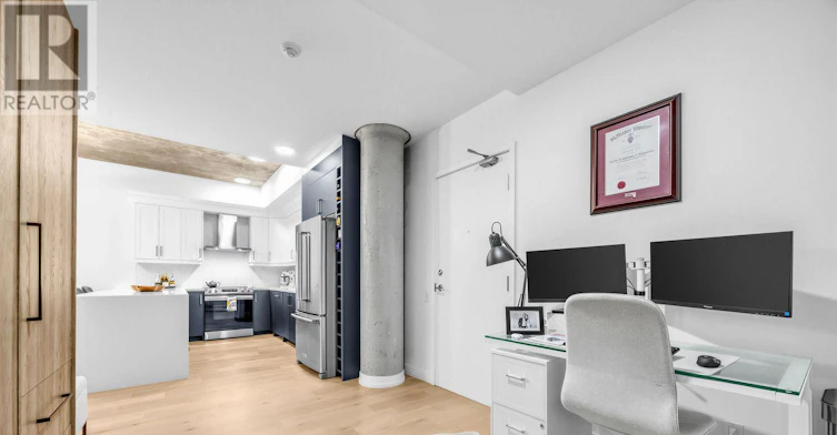 PH806-66 Portland Street, Toronto, ON, M5V 2M6 - 7