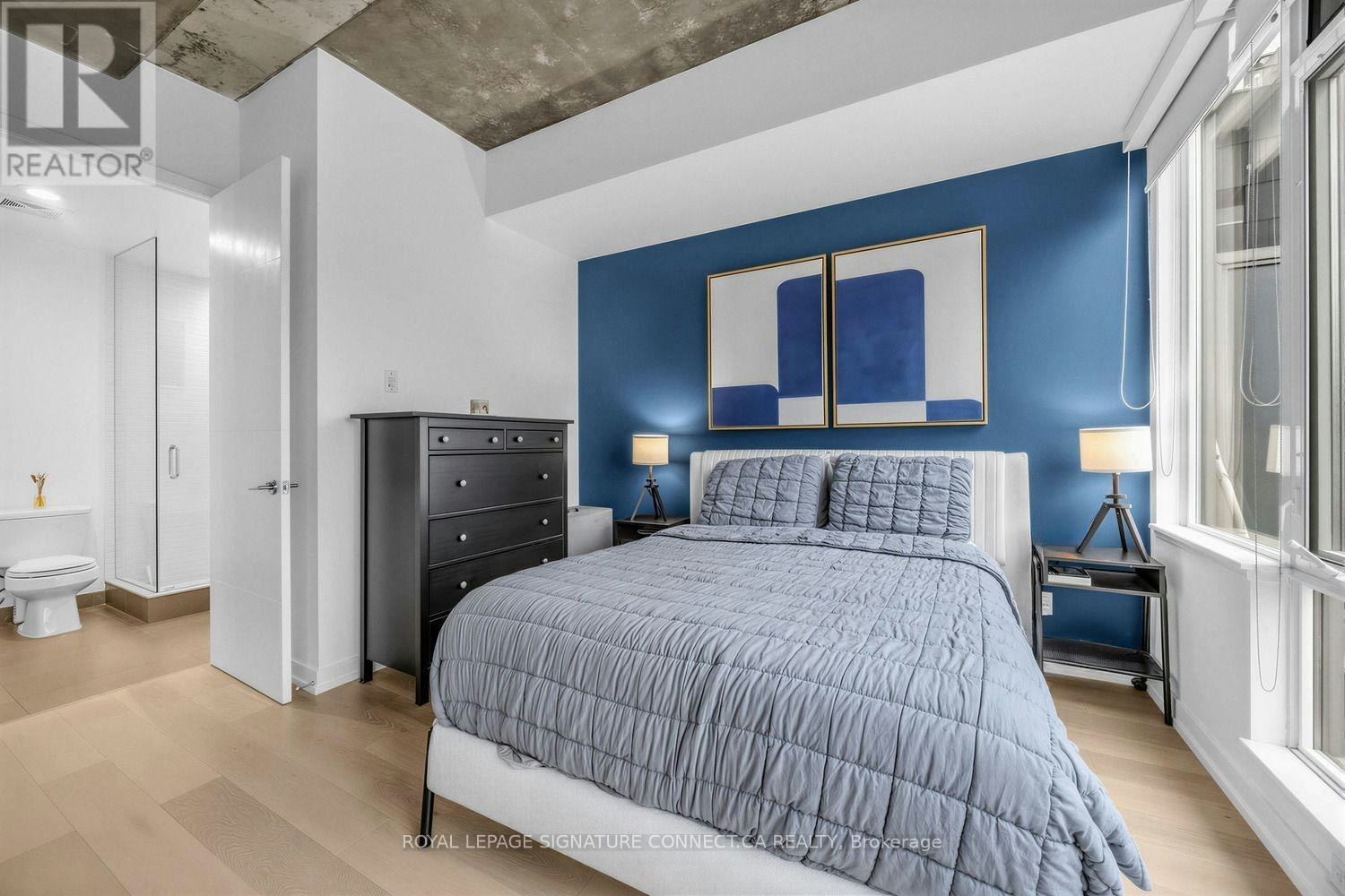 PH806-66 Portland Street, Toronto, ON, M5V 2M6 - 20