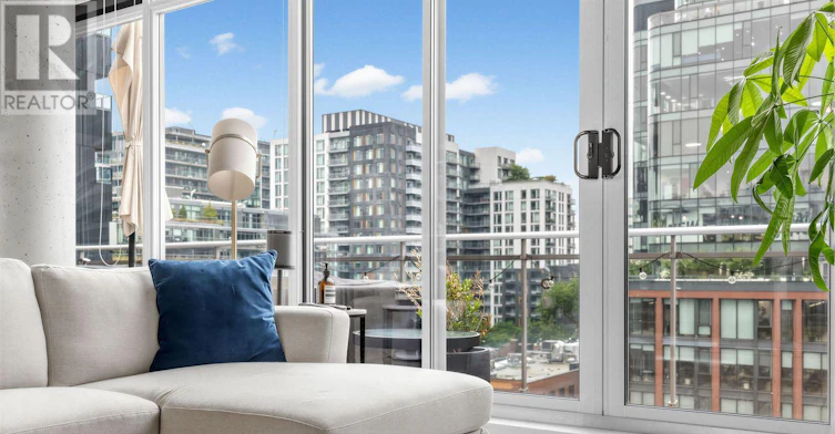 PH806-66 Portland Street, Toronto, ON, M5V 2M6 - 16