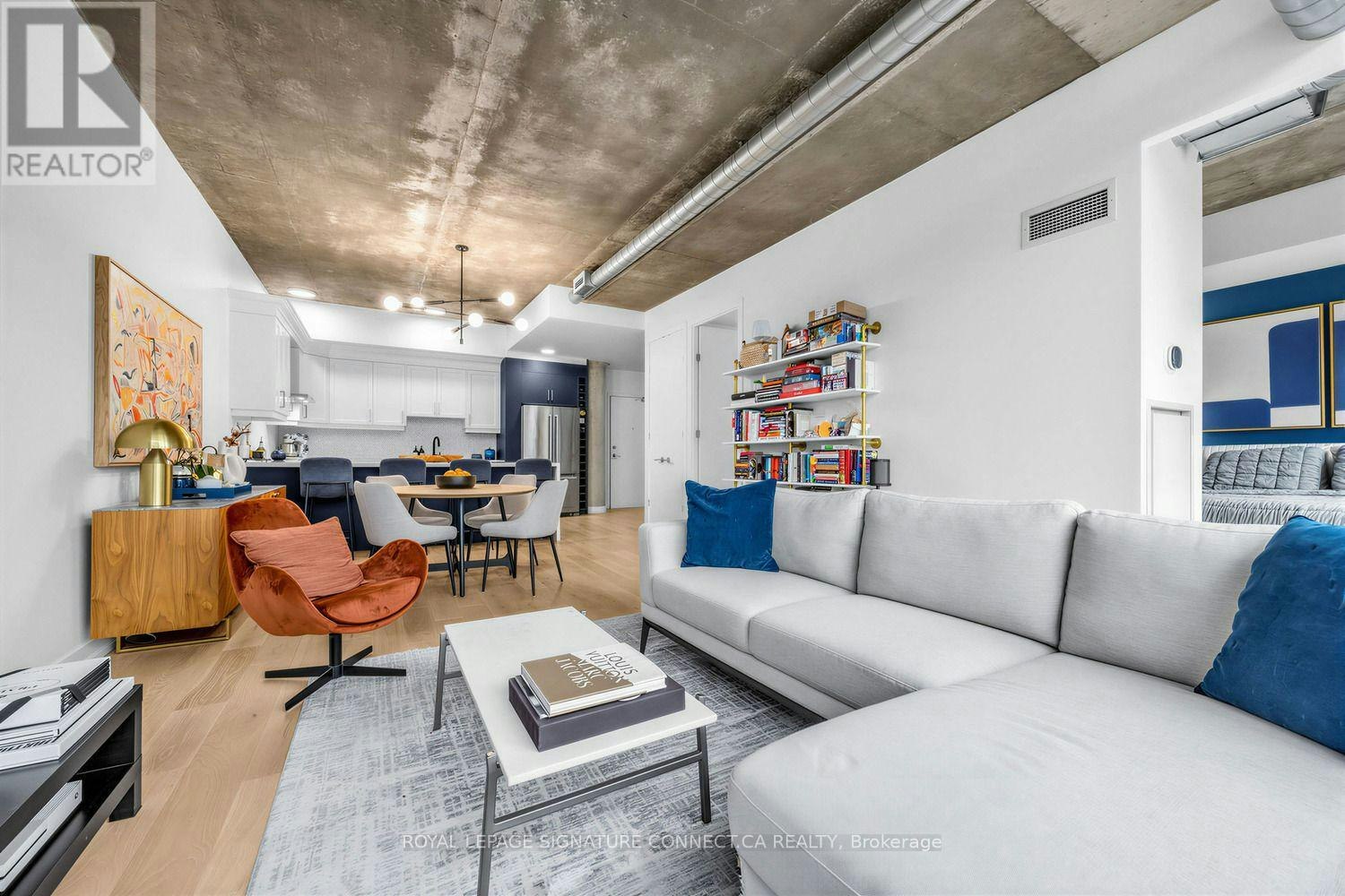 PH806-66 Portland Street, Toronto, ON, M5V 2M6 - 13