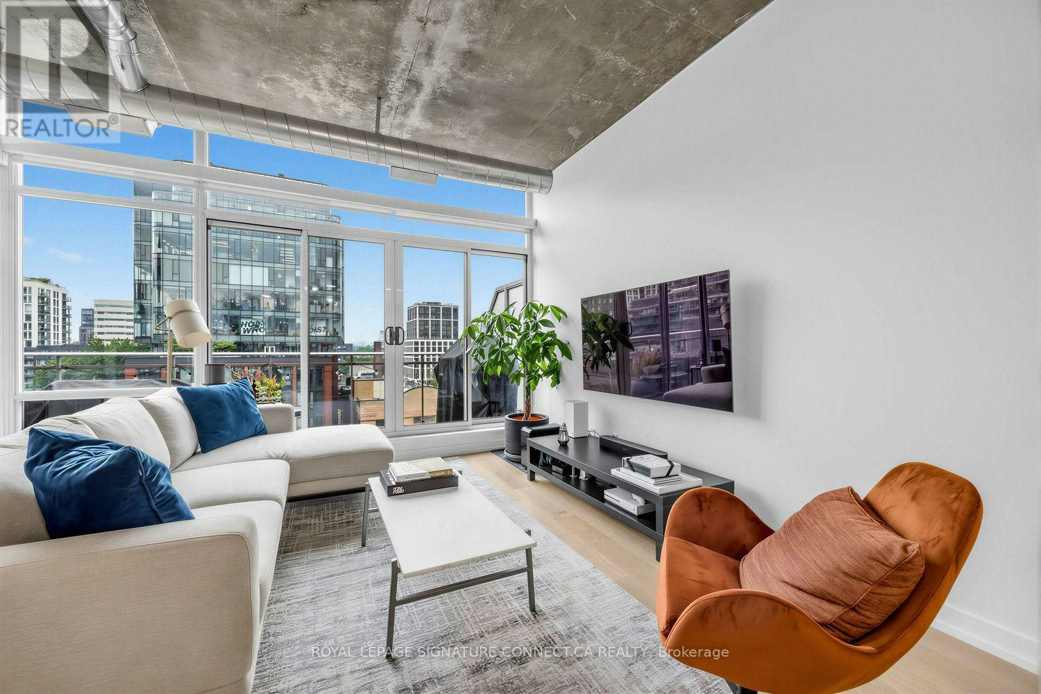 PH806-66 Portland Street, Toronto, ON, M5V 2M6 - 15