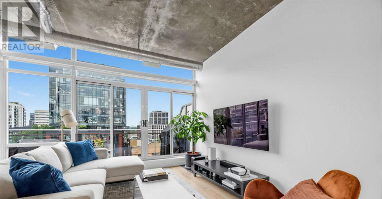 PH806-66 Portland Street, Toronto, ON, M5V 2M6 - 15