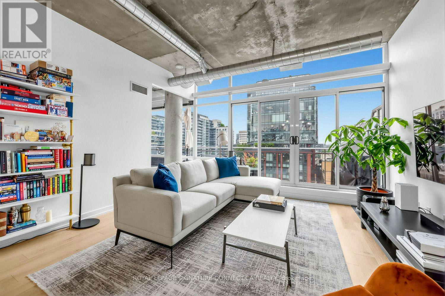 PH806-66 Portland Street, Toronto, ON, M5V 2M6 - 14