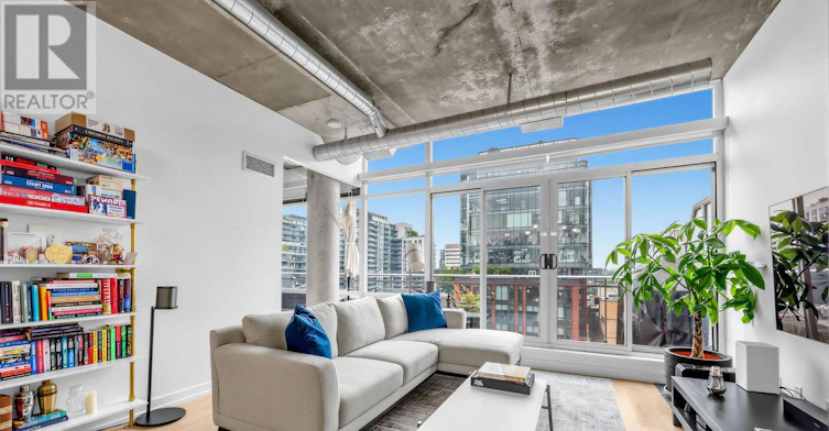 PH806-66 Portland Street, Toronto, ON, M5V 2M6 - 14