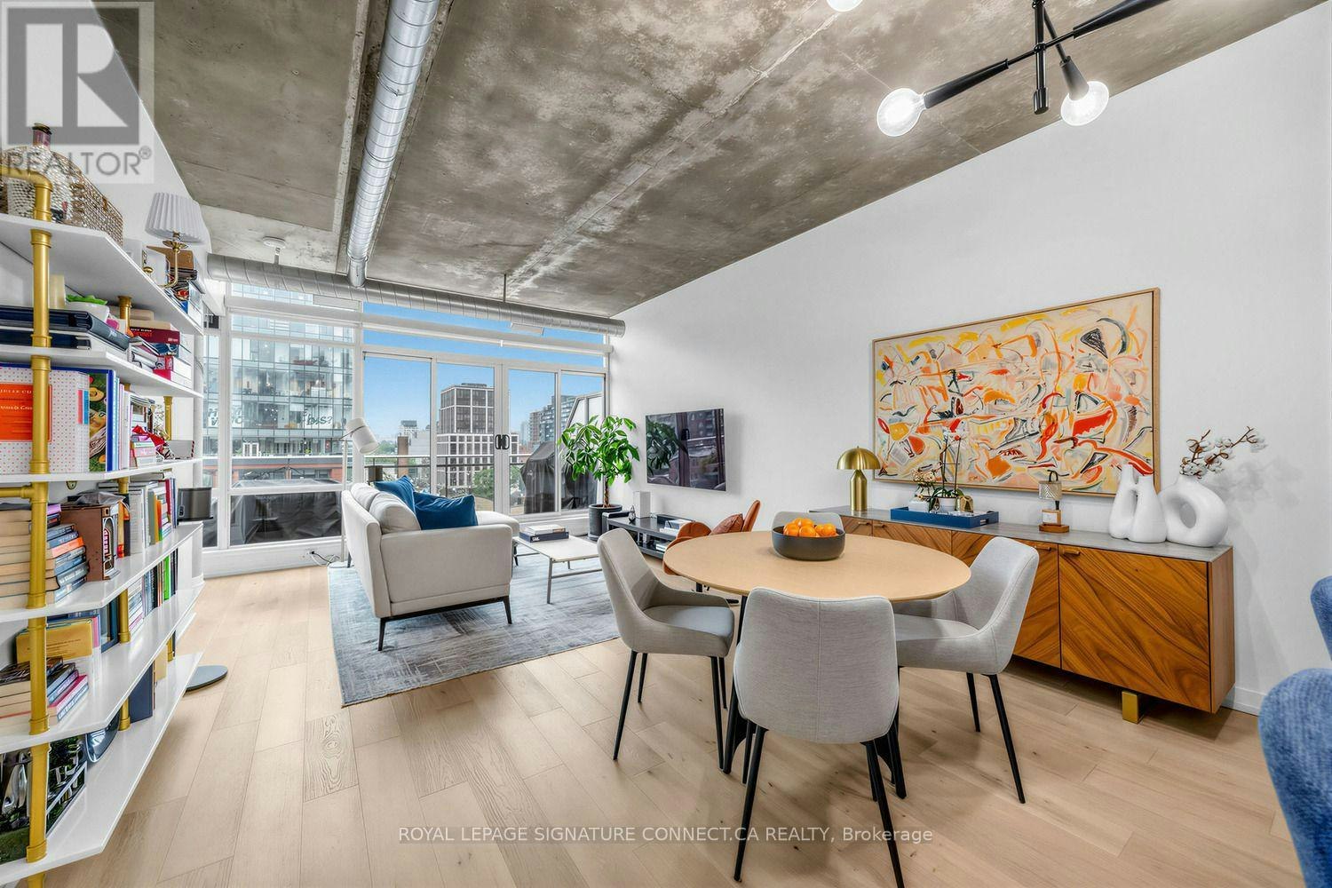 PH806-66 Portland Street, Toronto, ON, M5V 2M6 - 10