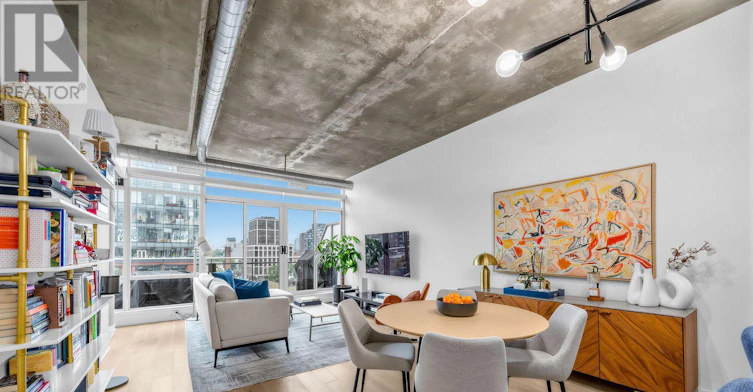 PH806-66 Portland Street, Toronto, ON, M5V 2M6 - 10