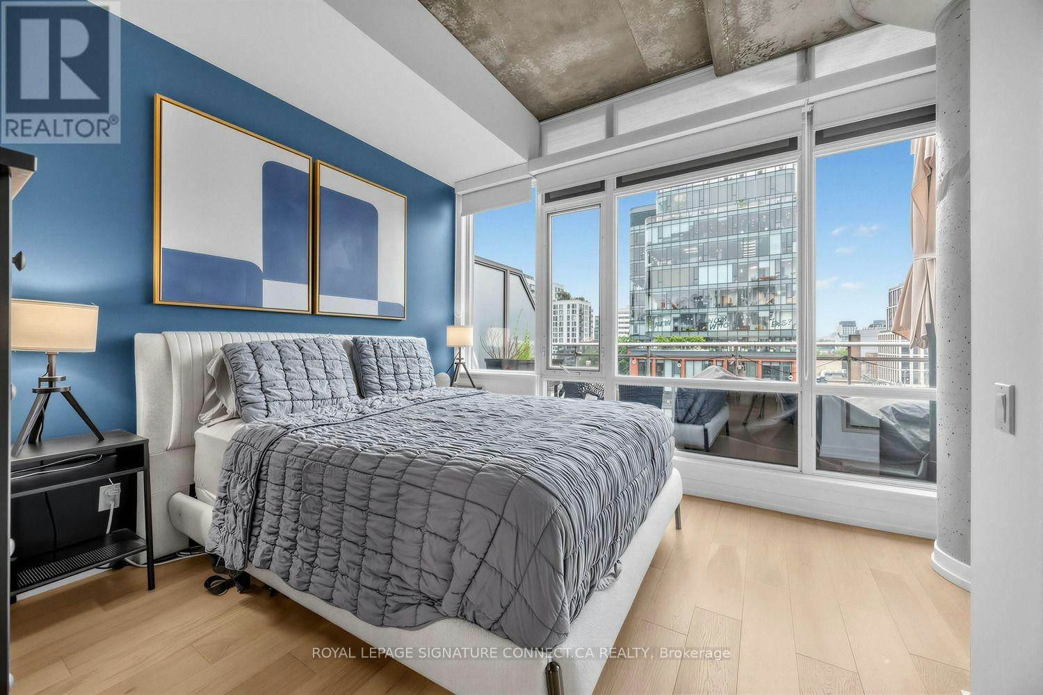 PH806-66 Portland Street, Toronto, ON, M5V 2M6 - 19